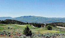 2090 E Flat Top Mountain Dr (LOT 789) Heber City, UT 84032