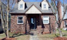 1121 RADCLIFFE ST Bristol, PA 19007