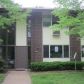 7571 Hazelcrest Dr #D, Hazelwood, MO 63042 ID:8779617