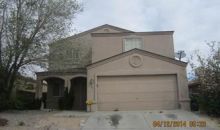 9701 Tristani Rd Sw Albuquerque, NM 87121