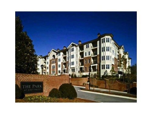 Unit 1110 - 3635 E Paces Circle, Atlanta, GA 30326