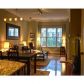 Unit 1110 - 3635 E Paces Circle, Atlanta, GA 30326 ID:8631514