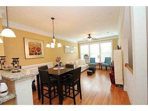 Unit 0 - 3668 Ashford Creek View, Atlanta, GA 30319