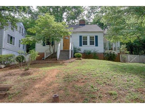 816 Ormewood Terrace Se, Atlanta, GA 30316