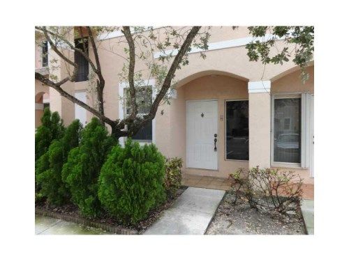 21245 NE 8 PL # 4, Miami, FL 33179