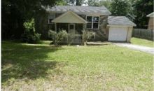 212 Birch Ln Summerville, SC 29485