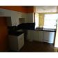 21245 NE 8 PL # 4, Miami, FL 33179 ID:8706231