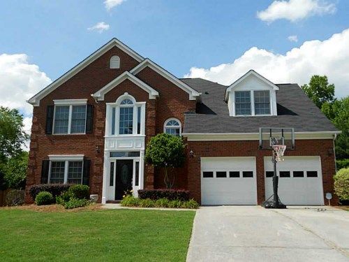 3565 Evonvale Overlook, Cumming, GA 30041