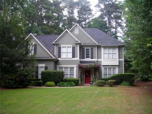 6830 Little Fox Trail, Cumming, GA 30040