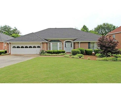 360 North Farm Drive, Alpharetta, GA 30004