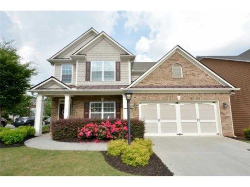 3420 Tanager Court, Cumming, GA 30041