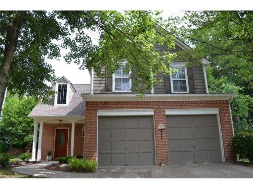 24 Whitlock Square, Marietta, GA 30064