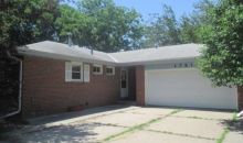 1721 Bedloe Ct Lincoln, NE 68505