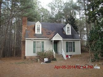 1117 Twin Cedar, Wendell, NC 27591
