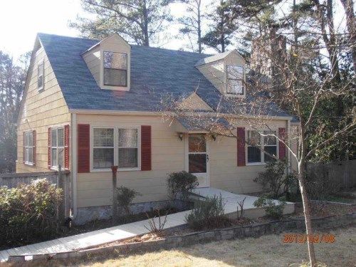 178 Johnson Ferry Road Nw, Atlanta, GA 30328