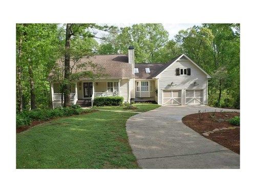 5340 Bay Circle, Cumming, GA 30041