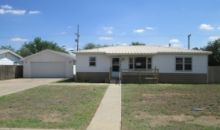 605 6th Street Wolfforth, TX 79382