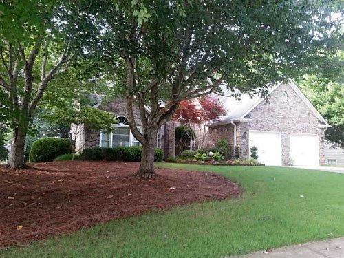 7105 Big Woods Drive, Woodstock, GA 30189