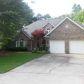 7105 Big Woods Drive, Woodstock, GA 30189 ID:8769477