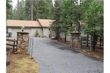 20266 Kit Court, Volcano, CA 95689