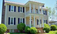 1393 Lewis B Puller Hwy Shacklefords, VA 23156