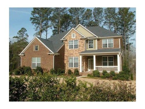 2780 Brentwood Estates Court, Cumming, GA 30041