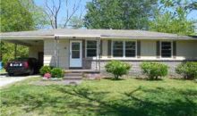 506 Prospect Drive Hartselle, AL 35640