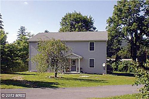 7970 LINCOLN WAY E, Fayetteville, PA 17222
