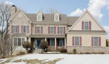 196 MOYER RD Salford, PA 18957