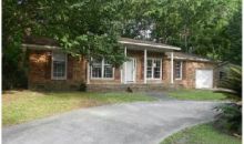 328 Heber Road Summerville, SC 29485