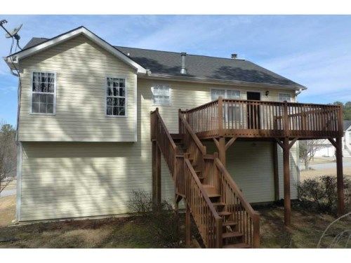 7815 Cambridge Drive, Douglasville, GA 30134