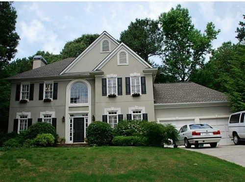 302 Westbriar Way, Woodstock, GA 30189