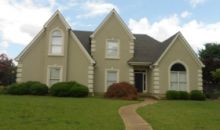 1616 Wininger Cove Cordova, TN 38016