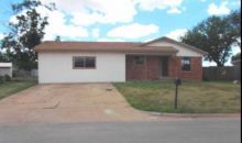 4931 S Lake Park Dr Wichita Falls, TX 76302