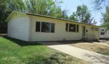 1608 Iroquois Rd Pueblo, CO 81001