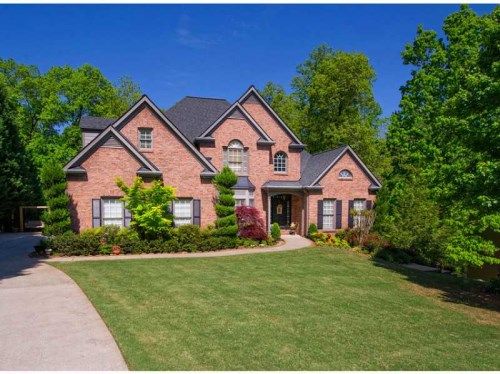 4040 Three Chimneys Lane, Cumming, GA 30041