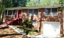 2240 Favor Road Marietta, GA 30060