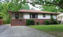 837 Richard Street NE Marietta, GA 30060