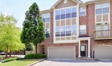 Unit 505 - 445 N Sessions Street Marietta, GA 30060