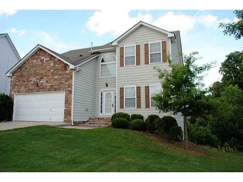 630 Rockbass Road, Suwanee, GA 30024