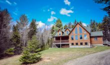 76 Spruce Lake Estates Wilmington, VT 05363