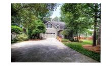 1444 Woodland Hills Drive Ne Atlanta, GA 30324
