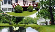 1350 County Rd - West Glover Glover, VT 05839