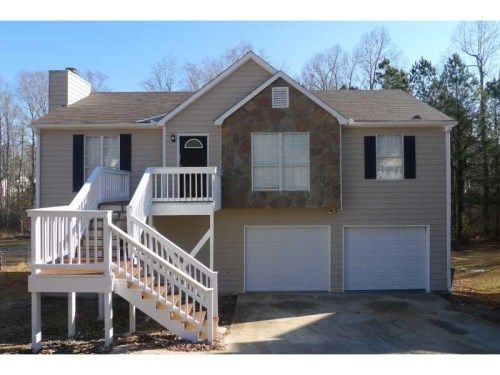 7360 Hunters Ridge Drive, Douglasville, GA 30134