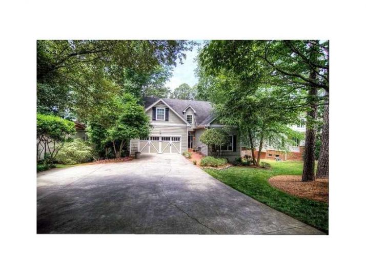 1444 Woodland Hills Drive Ne, Atlanta, GA 30324