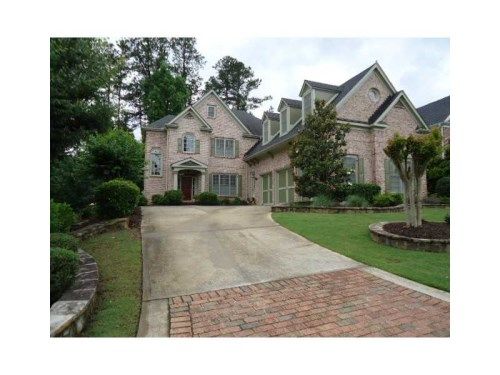 2091 Kilbirnie Court Nw, Kennesaw, GA 30152