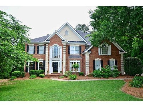 645 Abbeywood Drive, Roswell, GA 30075