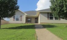 318 Autumn Dr Benton, AR 72015