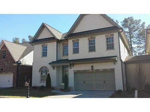 35 Nesbit Reserve Court, Alpharetta, GA 30022