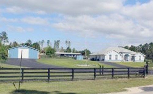 4751 NE 136th Avenue, Williston, FL 32696